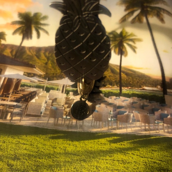 🍍Pineapple bracelet! - Picture 3 of 6